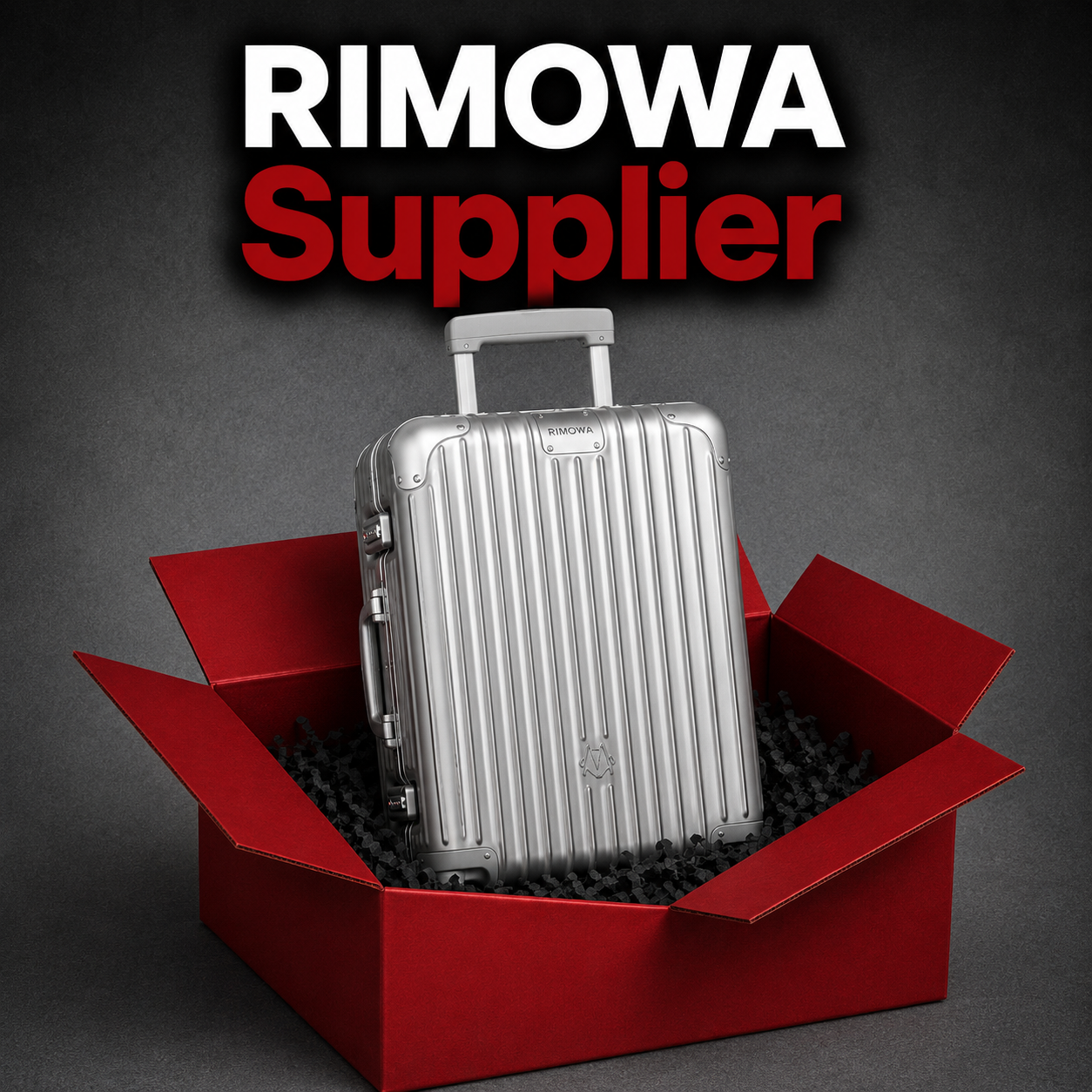 Rim0wa Supplier