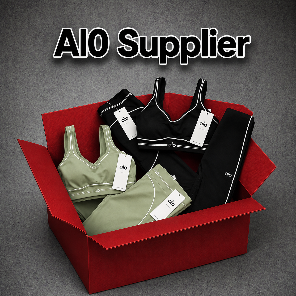 AL0 Supplier