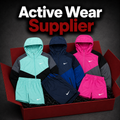 Nike Miller Supplier