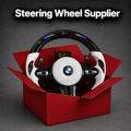Steering Wheel Bundle